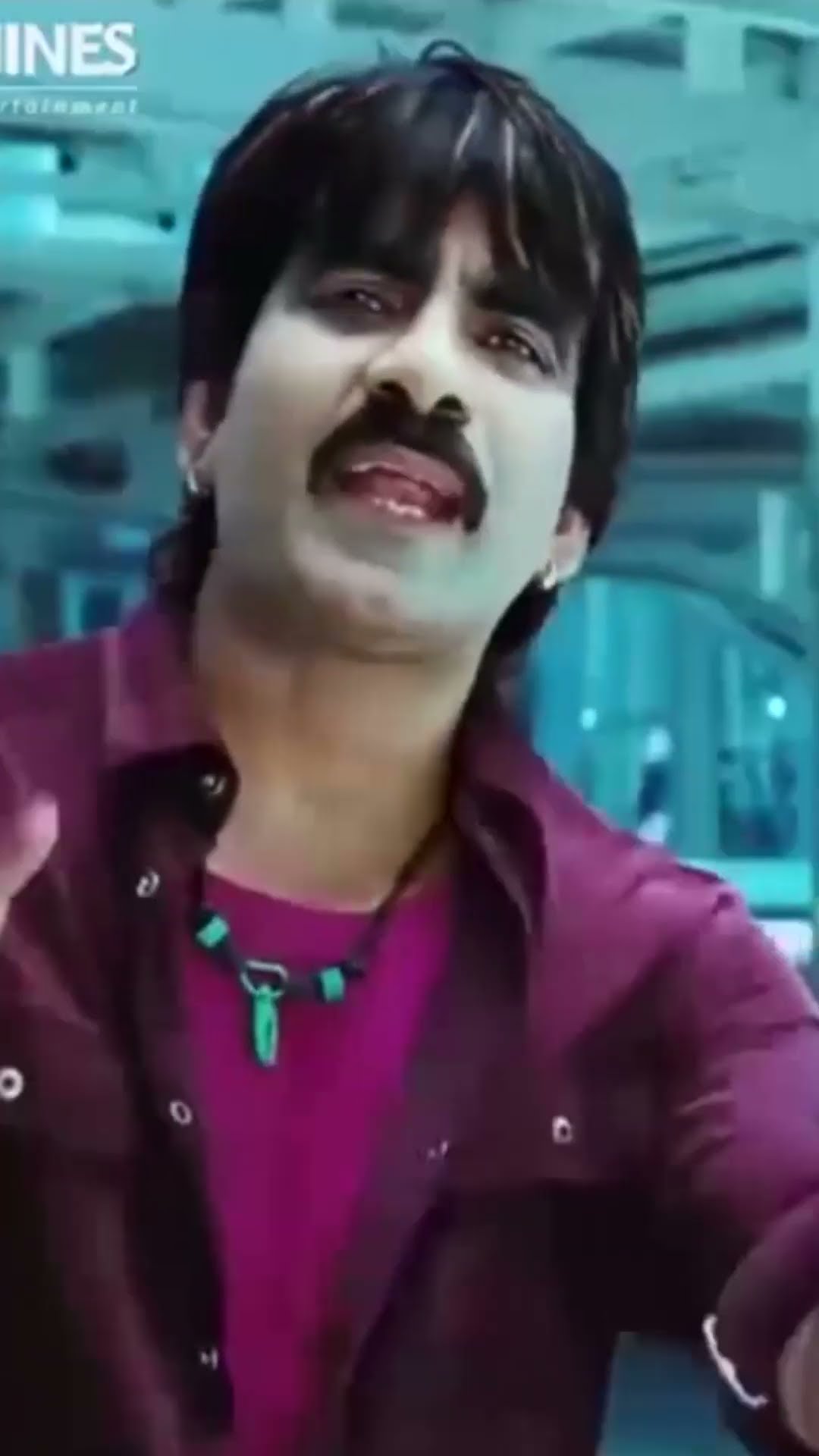 Ravi Teja Aur Ali Ka Mazedar Comedy Scene #dadagiri #raviteja #ali #comedy #south #shorts #reels
